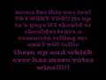 Going to Write a New Story About Jonas Brothers and its a bad one!!!