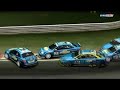 Sim Race Report by SRT Episode 1 V3
