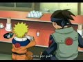 Naruto: Dublagem N�o oficial e nada decente