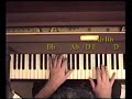 Beatles - How To Play Long and Winding Road