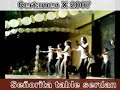 se�orita table 2007