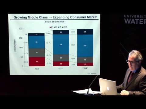 Brazil and its Prospects for the Future