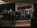 Emanuele Smimmo & Paulo La Rosa Master Class Tour 2008