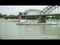 Köln Rheinauhafen und Umgebung