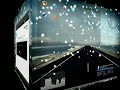 My Kubuntu 9.04 desktop with the kwin effects. Soundtrack: 009 Sound System