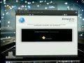 Kubuntu 9.04 - with Kwin effects