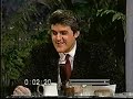 Fred Dryer-Hunter-Tonight Show