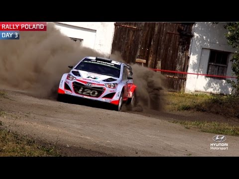 Latest WRC HD & Rally HD Videos