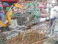 Electric Excavation Using Ultra Mini Excavator in Cincinnati