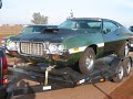 godzilla torino kills 11s