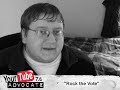 YTA 7.6 - Rock the Vote (the Advocate's term)