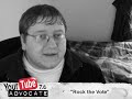 YTA 7.6 - Rock the Vote (the Advocate's term) YTA 7.6 - Rock the Vote (the Advocate's term)