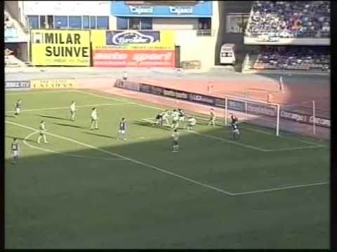 08/09 - J39 - Xerez CD 3-0 SD Eibar