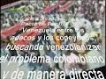 conspiración del gobierno de venezuela contra colombia  1/2 