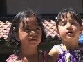 Danza de los Copetones - Los Cenzontles - 2002