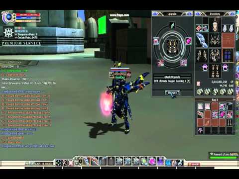 how to patch rf raid