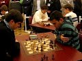 Svidler-Mamedyarov, part 2 Svidler-Mamedyarov, part 2