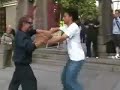 Wing Chun Chi Sau Wing Chun Chi Sau