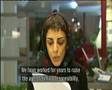 Parvin Ardalan's speech