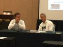 BareMetal Data World 2007: Business Valuation