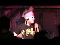 STONEY LARUE - DOWN IN FLAMES