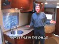 2009 Icon Class C Diesel Motor Home from Fleetwood RV