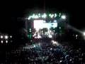 Baba o Riley live verona 2007