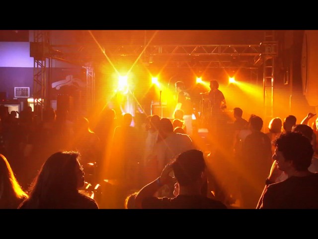 Xirus Band p/Fabius Guns N' Roses - Sweet Child O' Mine - YouTube