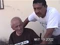 Huitzuco, de visita al albergue de ancianos part 1