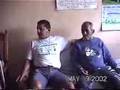 Huitzuco, de visita al albergue de ancianos part 1