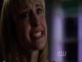 Clark Burns a hole in Chloe