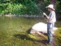 small mouth bass