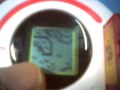 shows menus, functions and some actual game play.