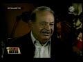 carlos slim habla de su familia y de su casa en una entrevista de al rojo vivo.