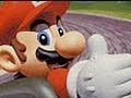 Classic Game Room - MARIO KART 64 for Nintendo 64 review