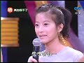 我猜跳舞機快腳-阿秀&花式冠軍表演 1