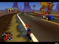 Crash Bandicoot 3 - Part (9/30)