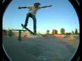 shaun hunt new tape