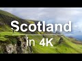 SCOTLAND IN 4K ULTRA HD HDR - MOTHER OF NATUR ..