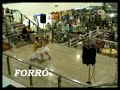 Daniela Gon�alves e Nivaldo Constantino (Parte 1 de 2 Campeo