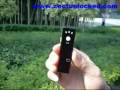 Gum-stick style Spy Mini Digital Video Recorder with Pin-hole Camera and Microphone Gum-stick style Spy Mini Digital Video Recorder with Pin-hole Camera and Microphone