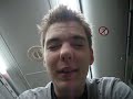 Drunk in Barcelona !