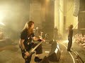 In Flames - The Quiet Place (Live in Moscow) Video recorded from the stage
