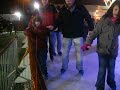 Ice Skating in Cardiff