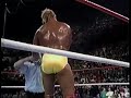 HULK HOGAN VS. ANDRE THE GIANT PART 6