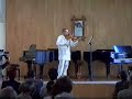 Bach G- dur Praludium on viola BWV 1007 Bach G- dur Praludium on viola BWV 1007