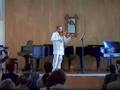 Bach G- dur Praludium on viola BWV 1007