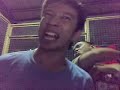 I WILL SURVIVE feat. ate glow..ang sayasaya!!!