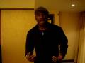 LaVance Colley Summertime