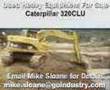Excavators For Sale